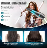 Профессиональный мощный фен для волос VGR V-455 с холодным и горячим воздухом 2400 Вт