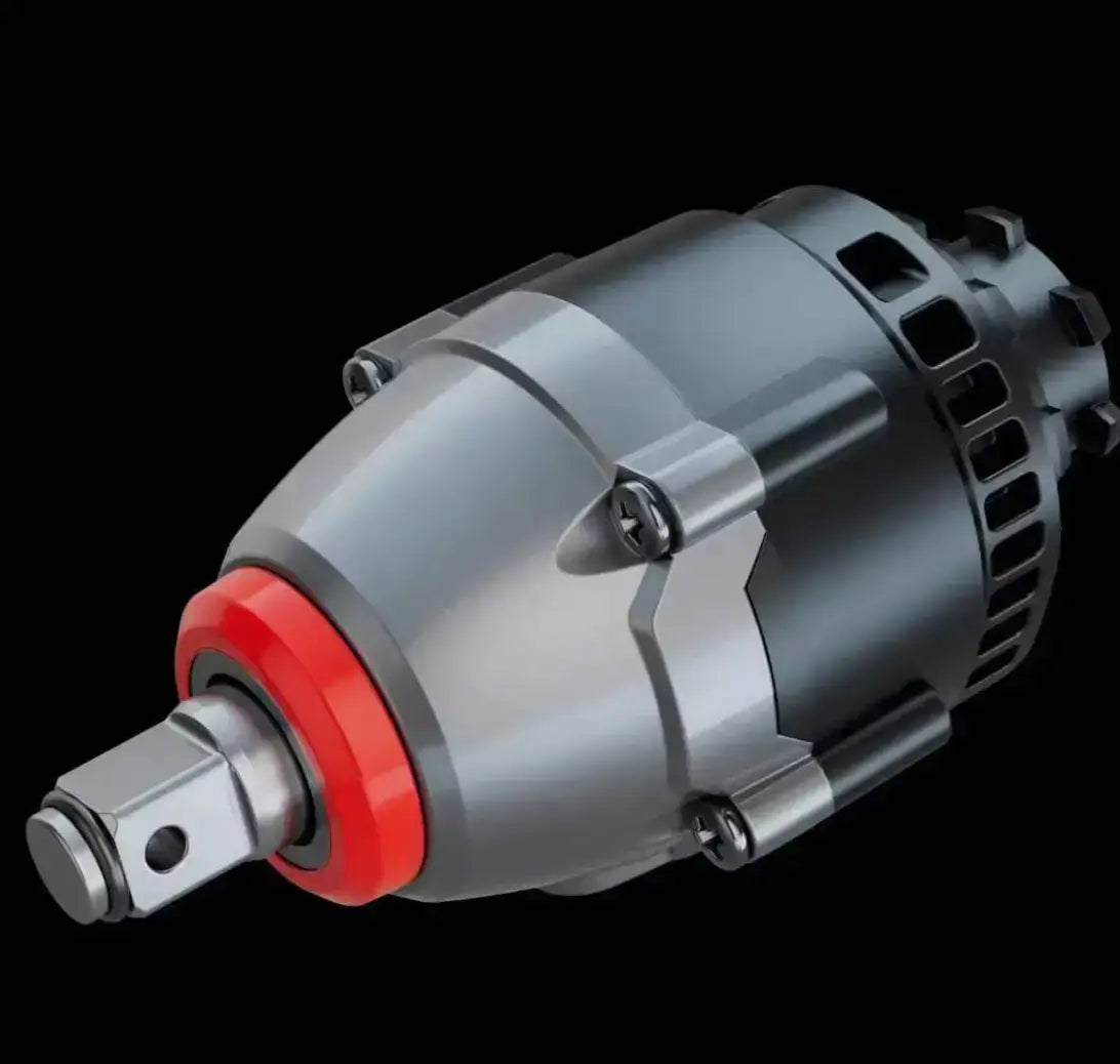 Набор электрических инструментов 9 в 1 Электроинструменты в чемодане, профессиональный набор 48V