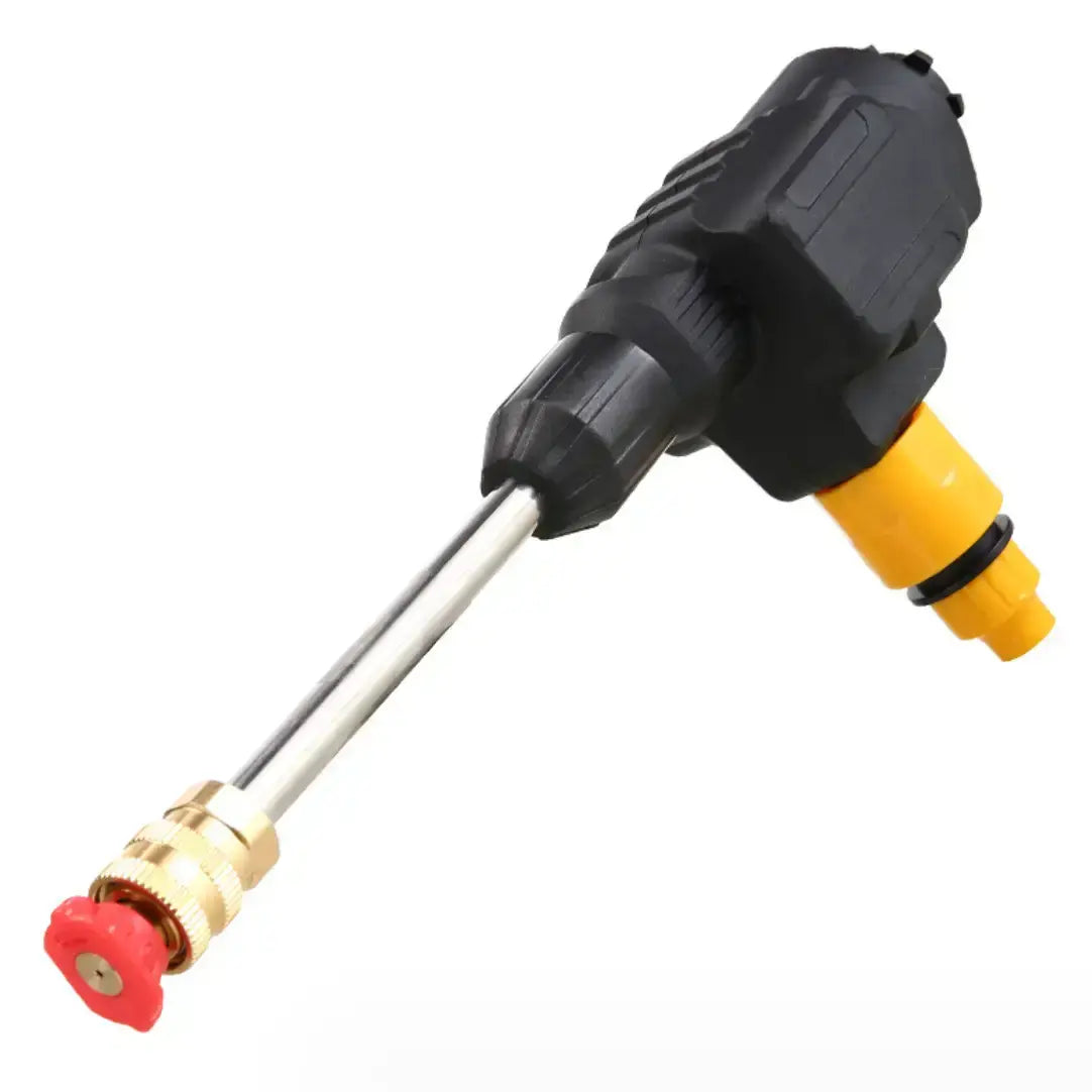 Набор электрических инструментов 9 в 1 Электроинструменты в чемодане, профессиональный набор 48V