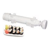 Прибор для приготовления суши и роллов Sushezi C12, белый