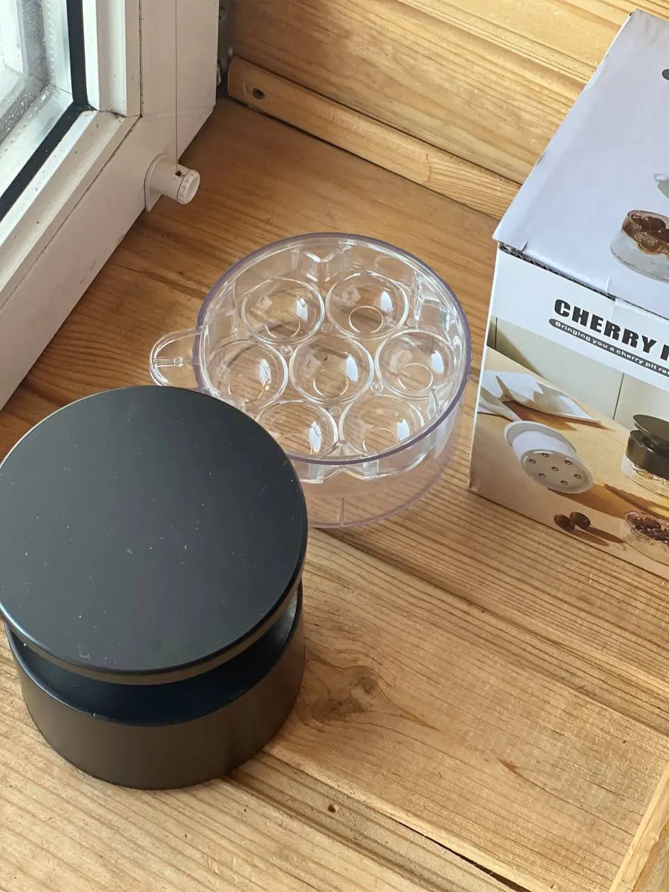 Прибор для удаления косточек AND 1-56