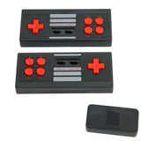 Приставка на 620 игр Extreme Mini Game Box с  джойстиками