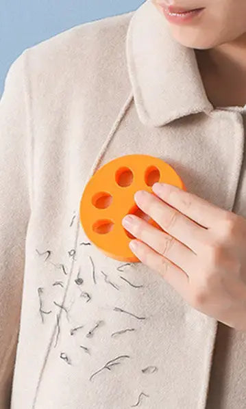 Пылесборник для стиральной машины Fur Zapper средство для сбора шерсти домашних животных