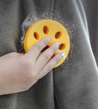 Пылесборник для стиральной машины Fur Zapper средство для сбора шерсти домашних животных