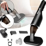 Пылесос  AND 1-38  – это аккумуляторный портативный уборочный прибор