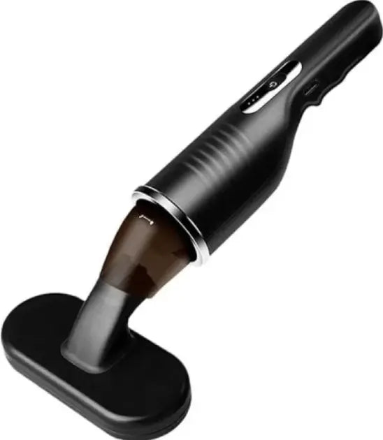 Пылесос  AND 1-38  – это аккумуляторный портативный уборочный прибор