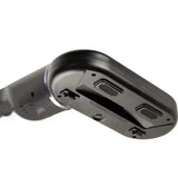 Пылесос  AND 1-38  – это аккумуляторный портативный уборочный прибор