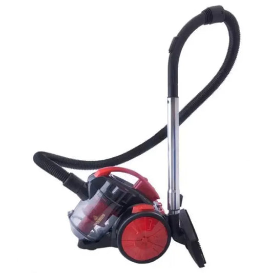 Пылесос колбовый Crownberg CB-0111 2400W