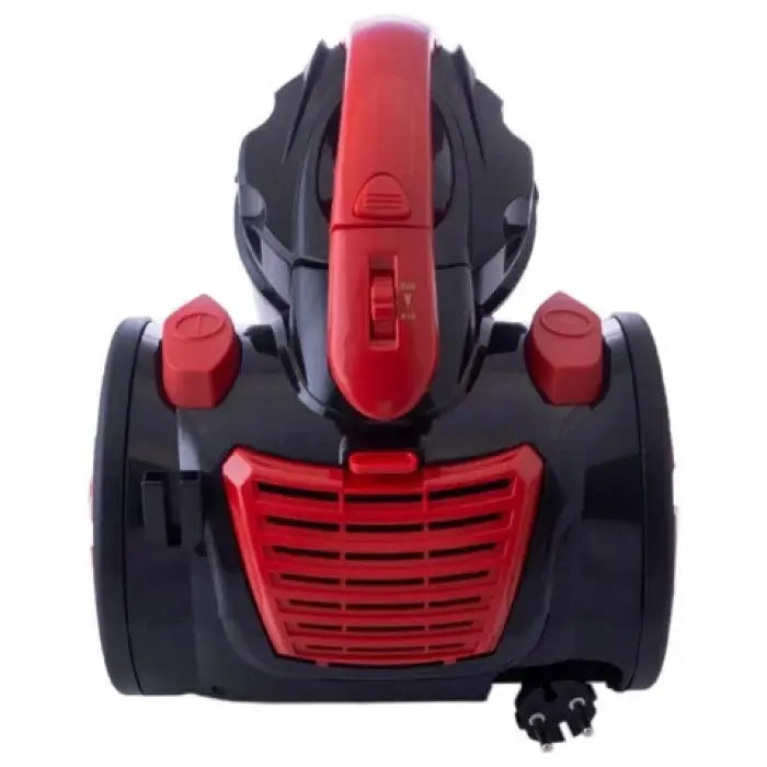 Пылесос колбовый Crownberg CB-0111 2400W