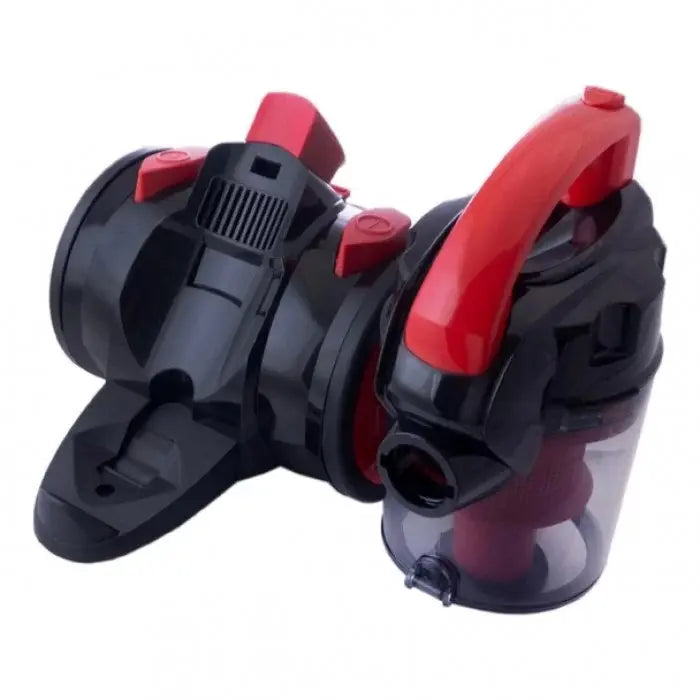 Пылесос колбовый Crownberg CB-0111 2400W