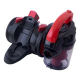 Пылесос колбовый Crownberg CB-0111 2400W