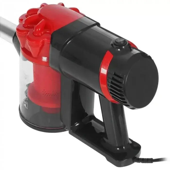 Пылесос ручной Crownberg CB-671 на 2400 Вт с контейнером на 3 литра.