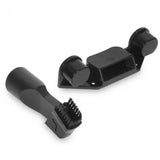 Пылесос ручной Crownberg CB-671 на 2400 Вт с контейнером на 3 литра.