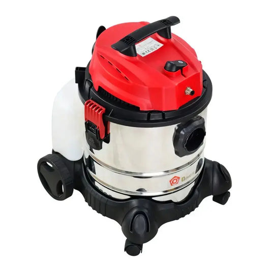 Строительный пылесос DOMOTEC MS-4414, 3000 Вт, 20 л