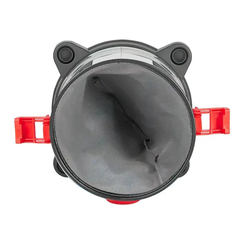 Строительный пылесос DOMOTEC MS-4414, 3000 Вт, 20 л