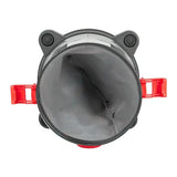 Строительный пылесос DOMOTEC MS-4414, 3000 Вт, 20 л