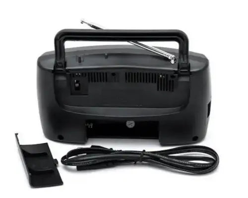 Радиоприемник Kipo KB 408 AC