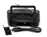 Радиоприемник Kipo KB 408 AC