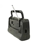 Радиоприемник Kipo KB 408 AC