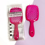 Расческа для волос Janeke 1830 Superbrush