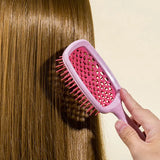 Расческа для волос Janeke 1830 Superbrush