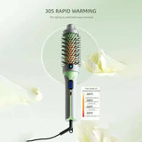 Расческа для завивки «три в одном»   с отрицательными ионами   AND LY-946