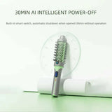 Расческа для завивки «три в одном»   с отрицательными ионами   AND LY-946