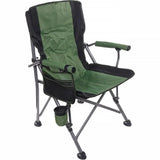 Раскладное кресло Lesko S4577 98*56*58 см туристическое