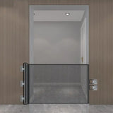 Раздвижная защитная сеть-барьер для животных | Ограждение для собак и кошек без сверления 75*180