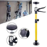 Регулируемый опорный домкрат из нержавеющей стали AND-7