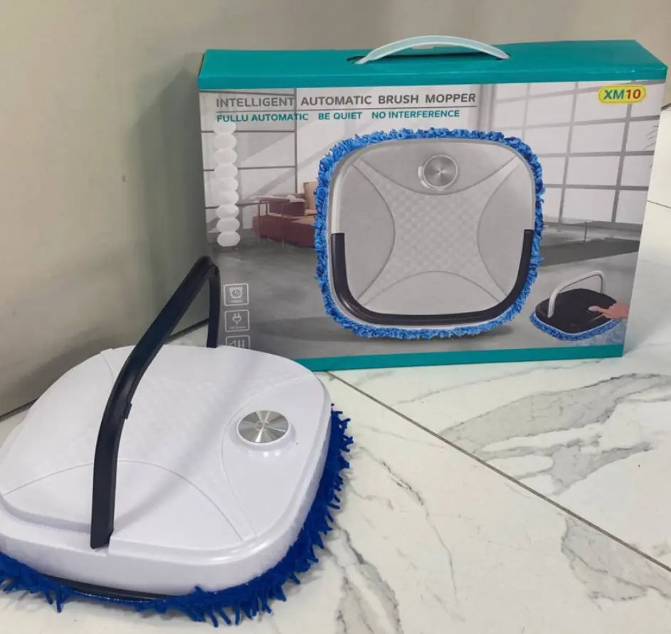 Робот пылесос швабра 3 в 1 JBLRobot GTM Беспроводной автоматический