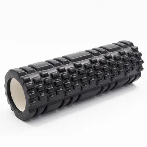 Ролик массажный для йоги, фитнеса