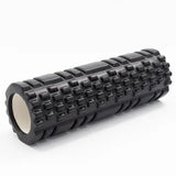 Ролик массажный для йоги, фитнеса