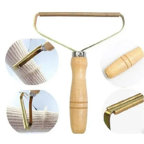 Ручная бритва для удаления катышек Lint Remover, прибор для удаления катышек с ткани ручной