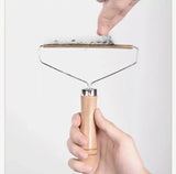 Ручная бритва для удаления катышек Lint Remover, прибор для удаления катышек с ткани ручной