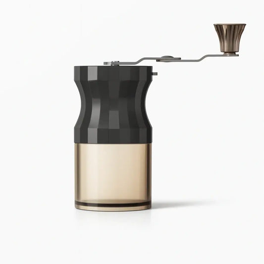 Ручная кофемолка LY-956 мини-мельница для кофейных зерен