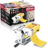 Ручная равиольница Haeger HG-6670