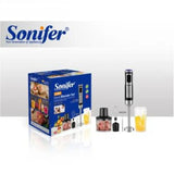 Ручной блендер Sonifer Set 5в1 SF-8138
