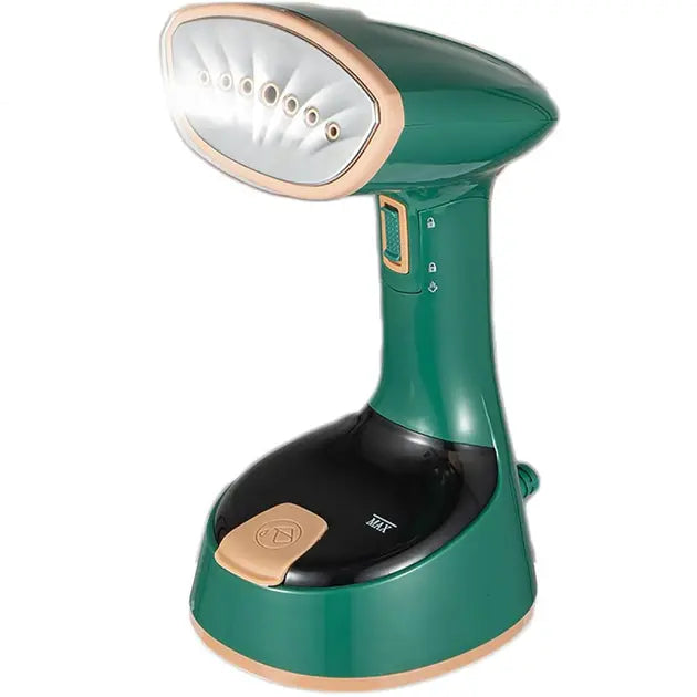 черный Ручной отпариватель для одежды SOKANY SK-GT-3065