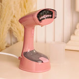 черный Ручной отпариватель для одежды SOKANY SK-GT-3065