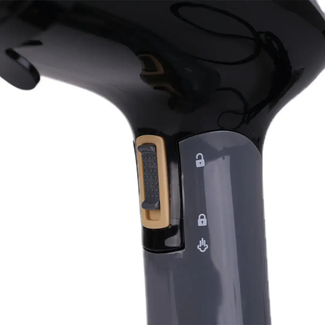 черный Ручной отпариватель для одежды SOKANY SK-GT-3065