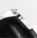 Ручной стационарный миксер с металлической чашей RAF