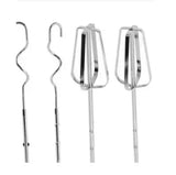 Ручной стационарный миксер с металлической чашей RAF