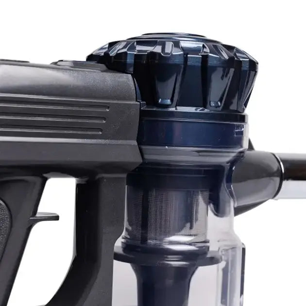 Ручной вертикальный пылесос SOKANY SK-13020 для дома с контейнером, циклонный пылесос колбовый