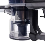 Ручной вертикальный пылесос SOKANY SK-13020 для дома с контейнером, циклонный пылесос колбовый