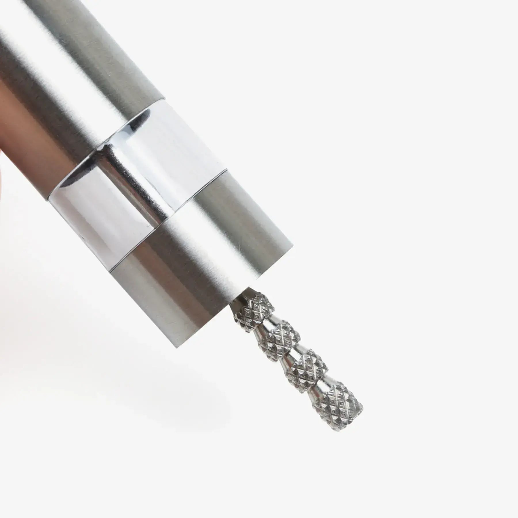 Ручной измельчитель для соли и перца из нержавеющей стали, XL-552 / Механическая мельница для специй