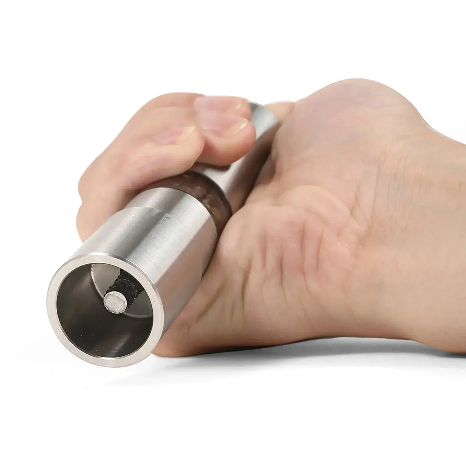 Ручной измельчитель для соли и перца из нержавеющей стали, XL-552 / Механическая мельница для специй