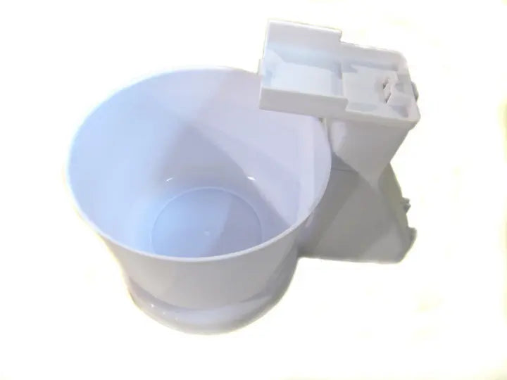 Ручной миксер с чашей Domotec MS-1366 7 скоростей