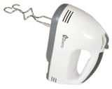 Ручной миксер с чашей Domotec MS-1366 7 скоростей