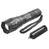 Ручной мини Фонарь Bailong BL-1831-T6